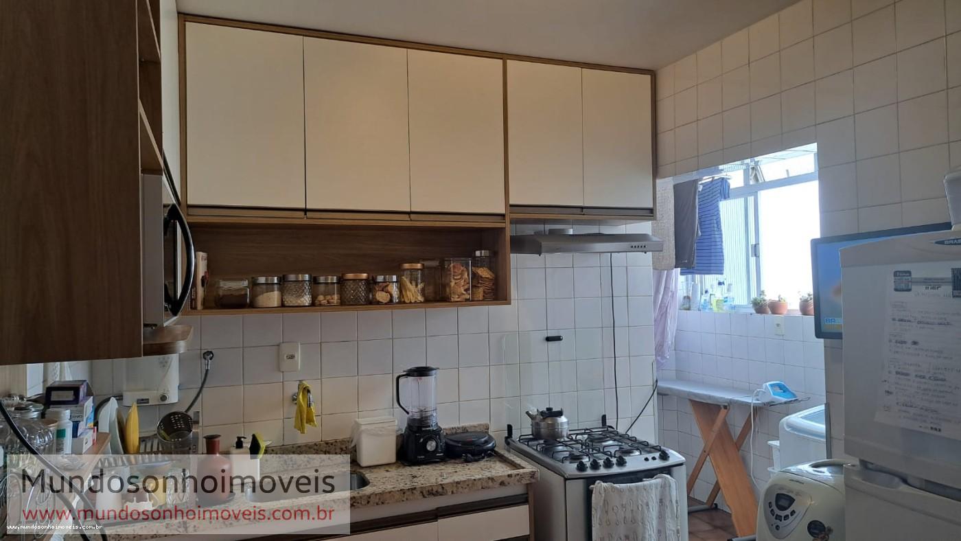 Apartamento - Pituba