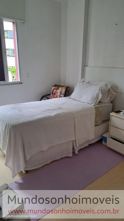 Apartamento - Pituba