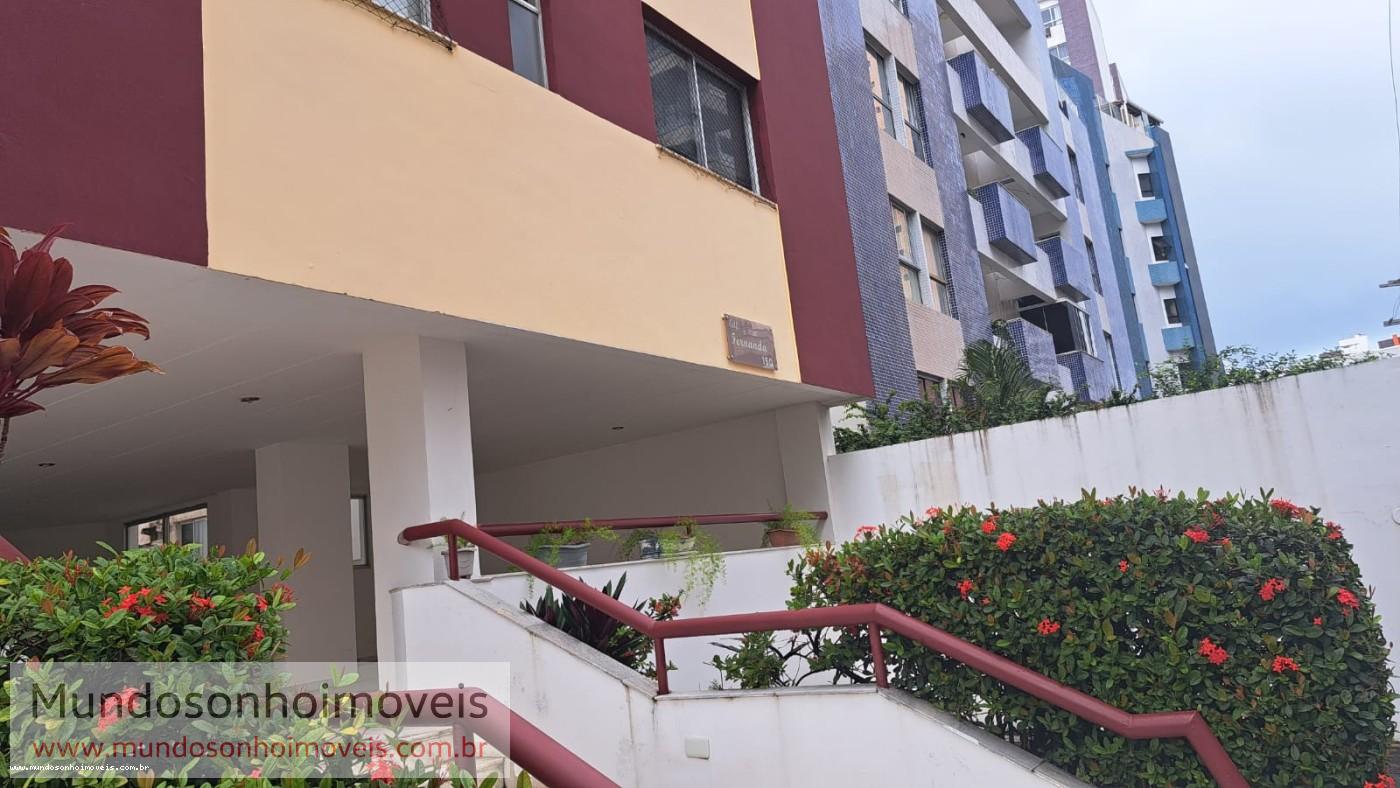 Apartamento - Pituba