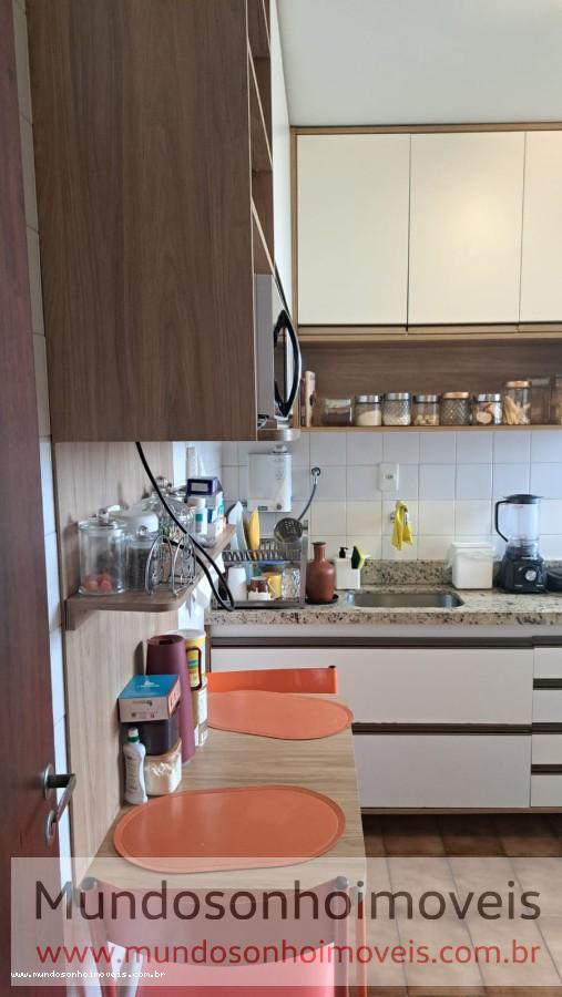 Apartamento - Pituba