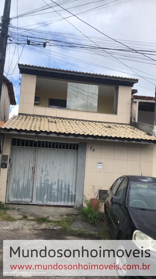 Casa - Mussurunga ii