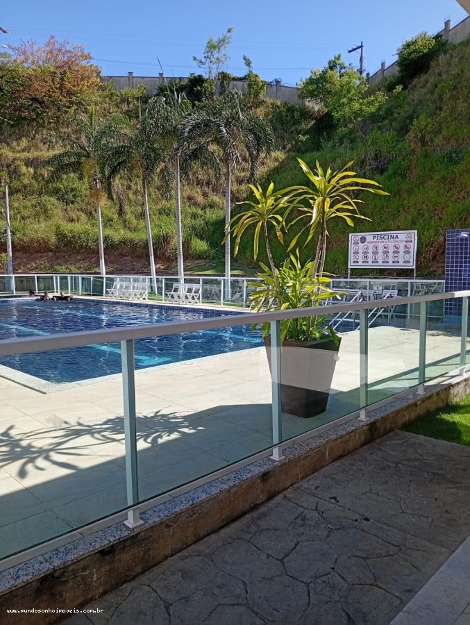 Apartamento - Caixa d`água