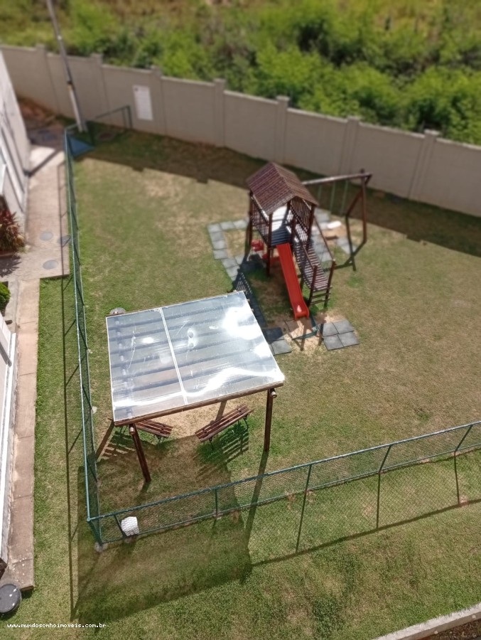 Apartamento - Caixa d`água