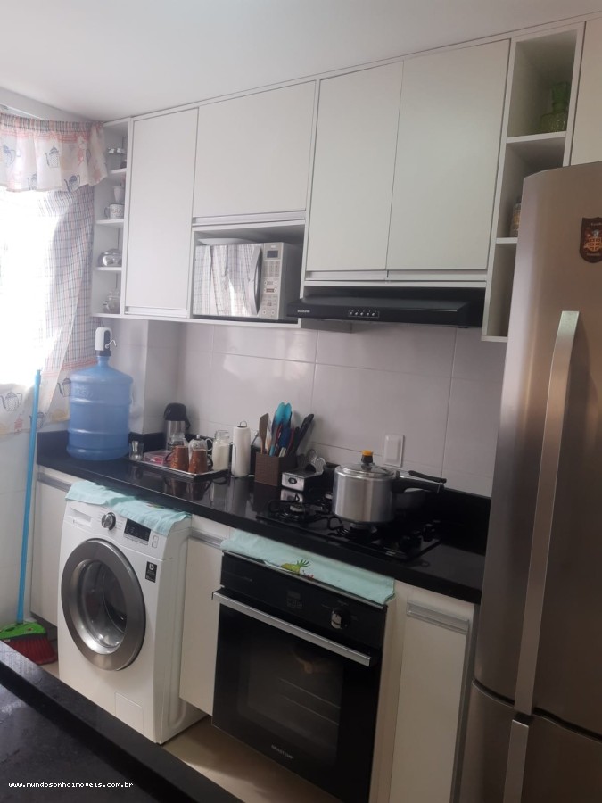 Apartamento - Caixa d`água