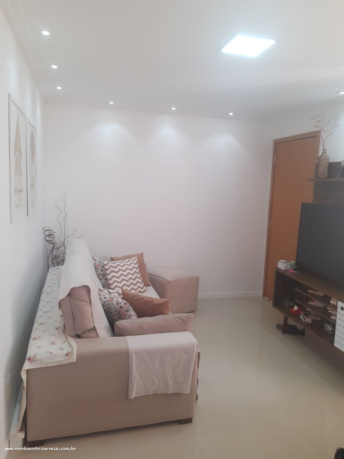 Apartamento - Caixa d`água