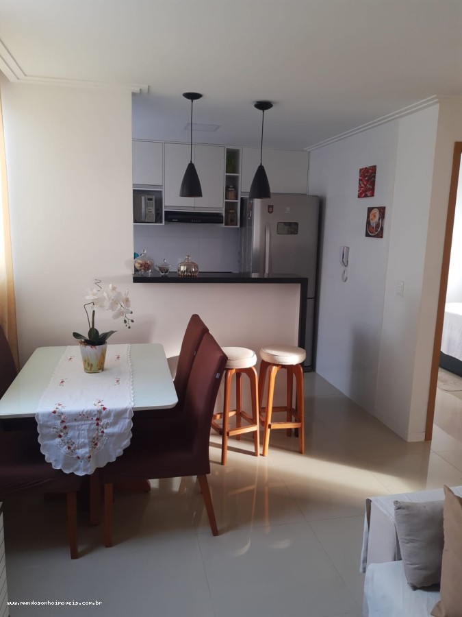 Apartamento - Caixa d`água