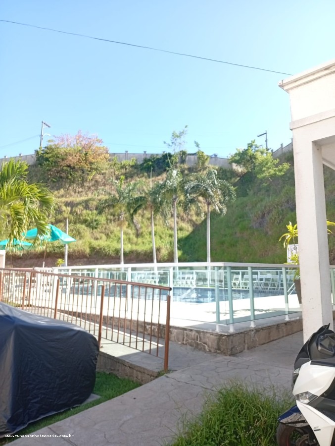 Apartamento - Caixa d`água