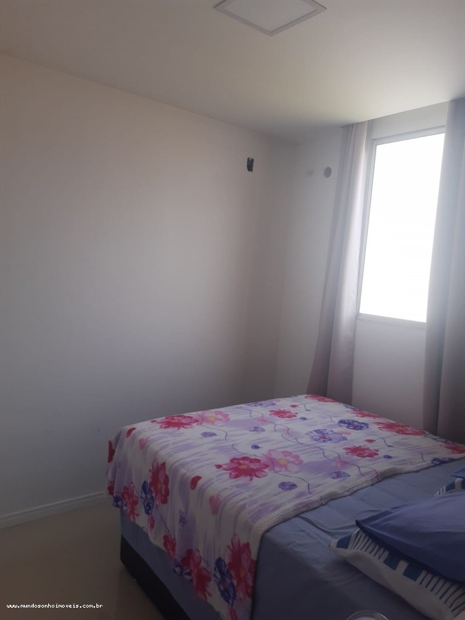 Apartamento - Caixa d`água