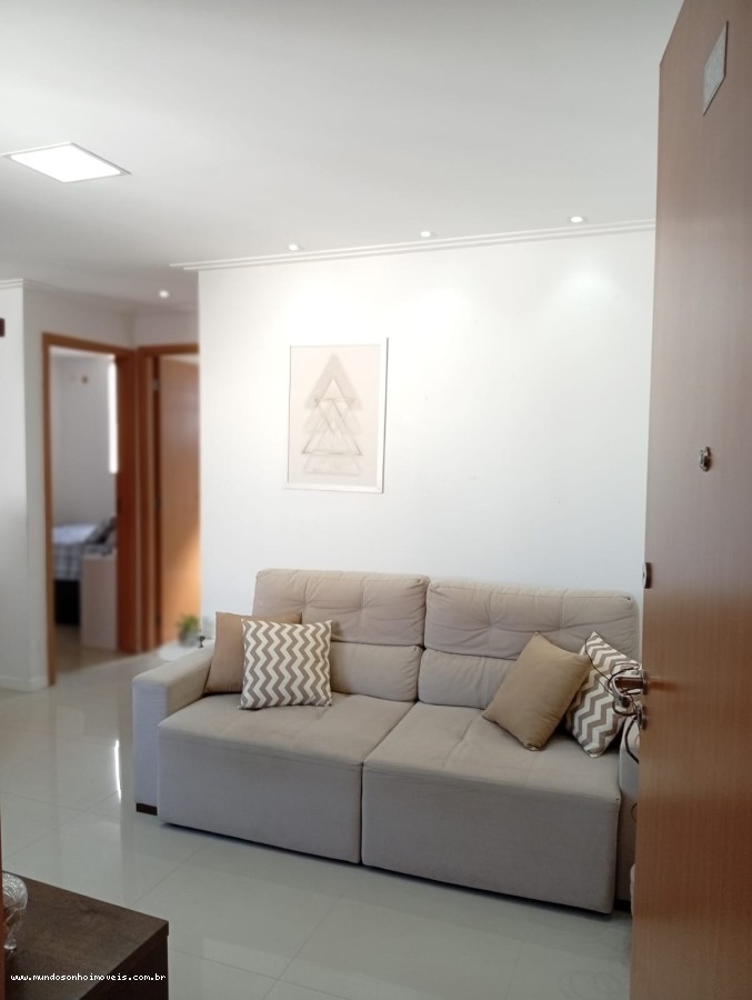 Apartamento - Caixa d`água