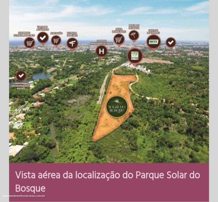 Apartamento - Caixa d`água
