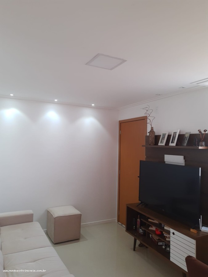 Apartamento - Caixa d`água