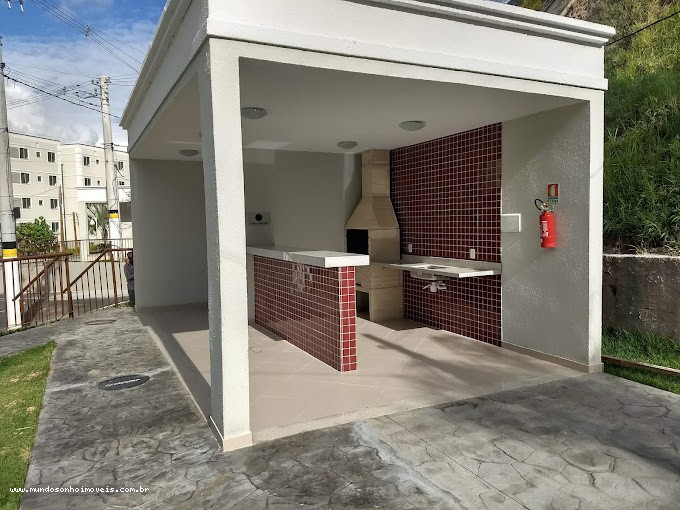Apartamento - Caixa d`água