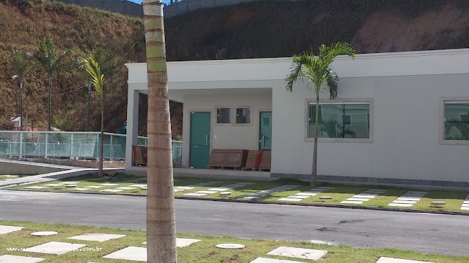 Apartamento - Caixa d`água