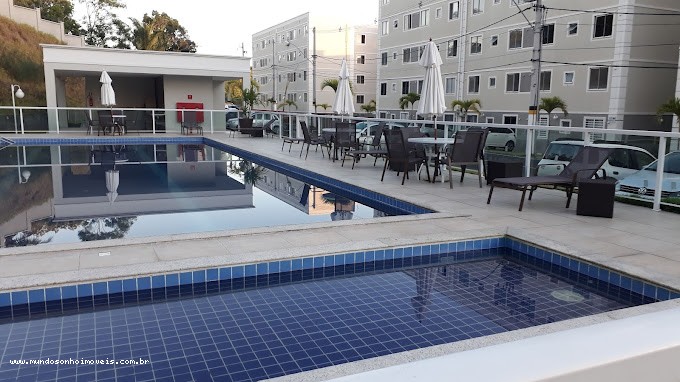 Apartamento - Caixa d`água