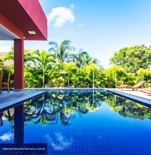 Casa - Itacimirim (monte gordo)