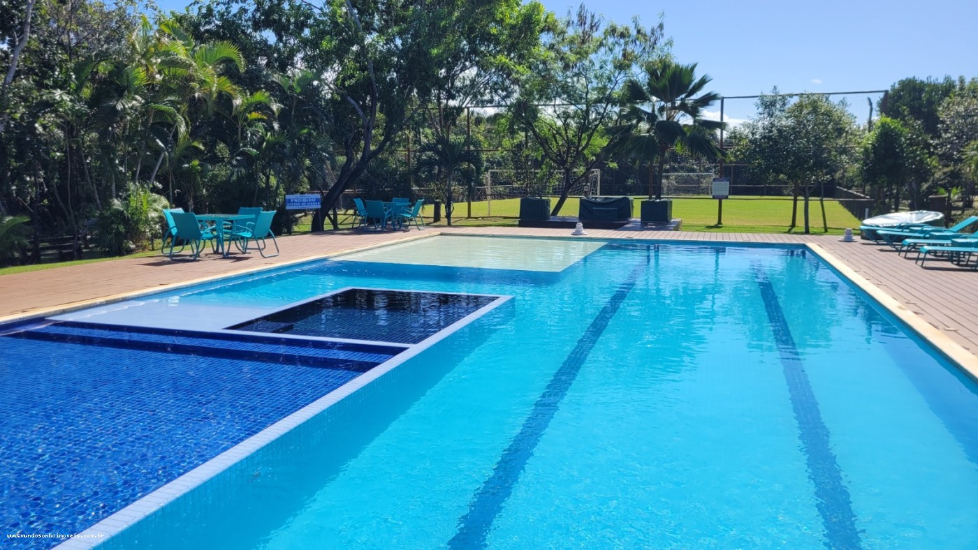 Casa - Itacimirim (monte gordo)