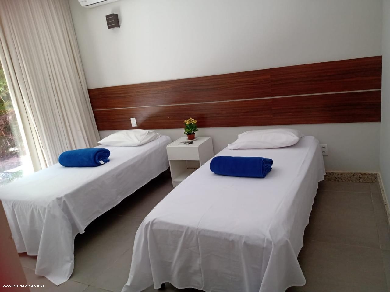 Casa - Itacimirim (monte gordo)