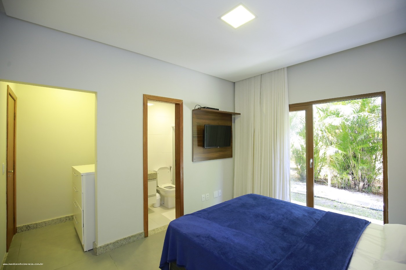 Casa - Itacimirim (monte gordo)