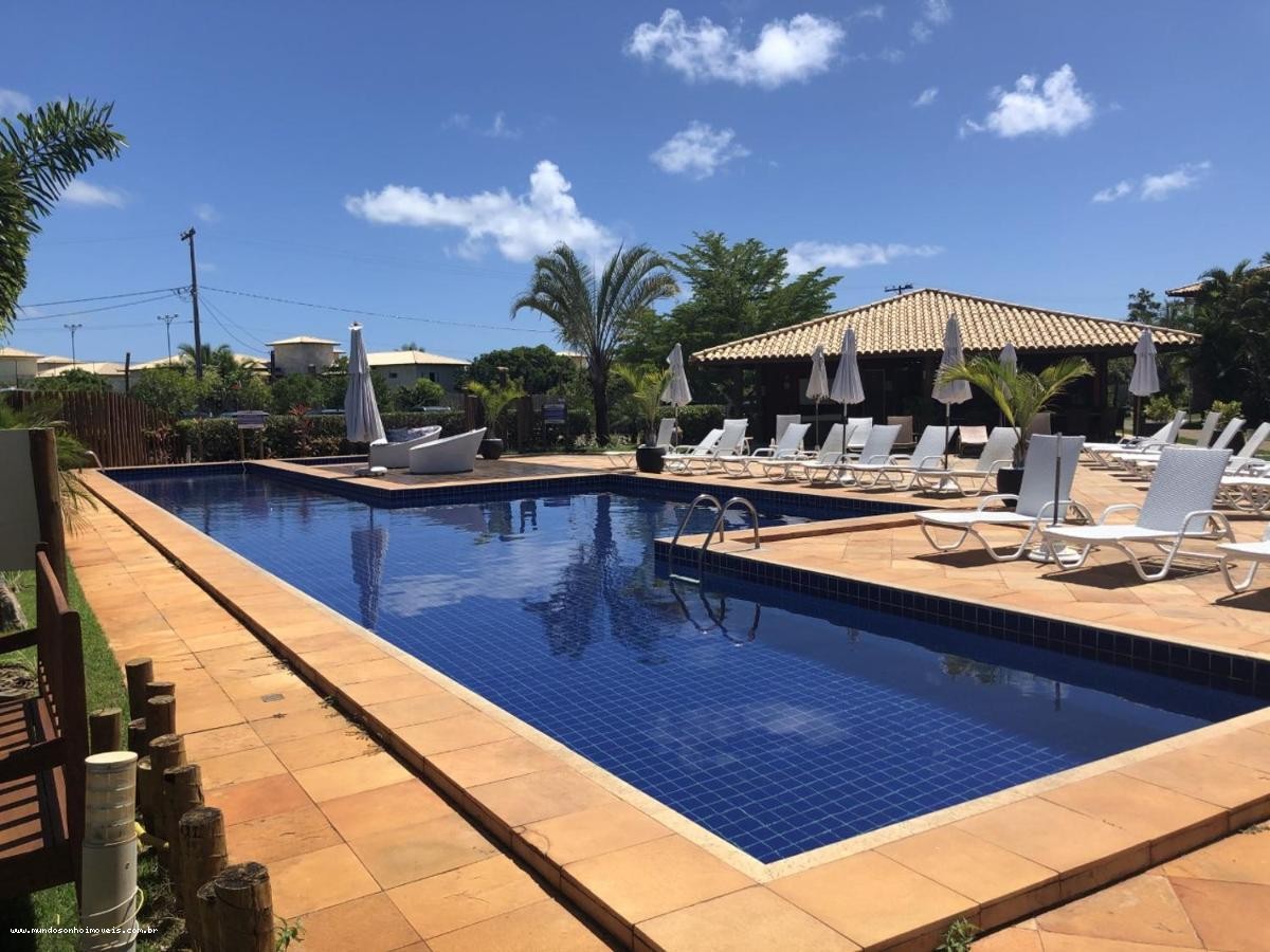 Casa - Itacimirim (monte gordo)