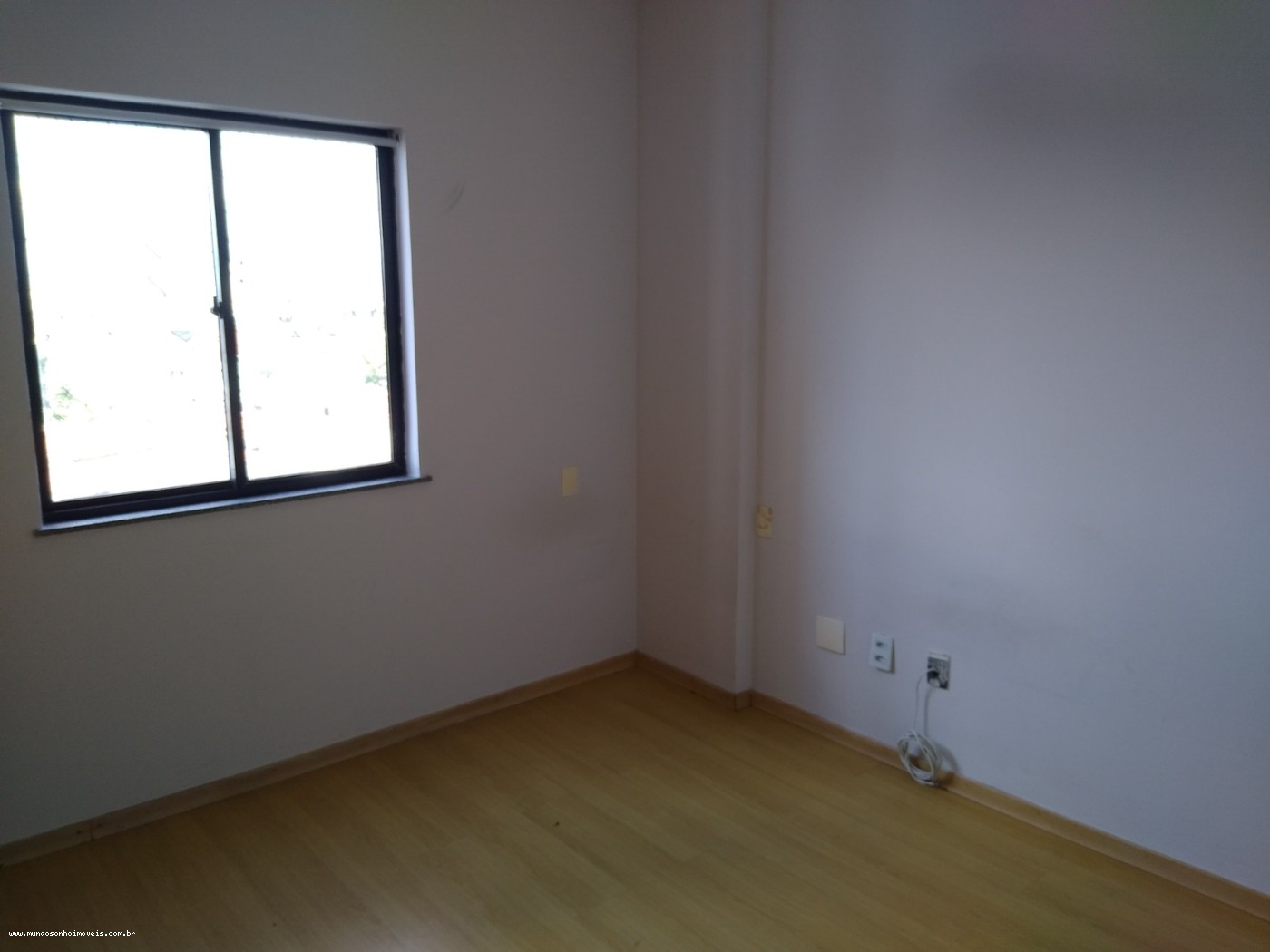 Apartamento - Ponto central