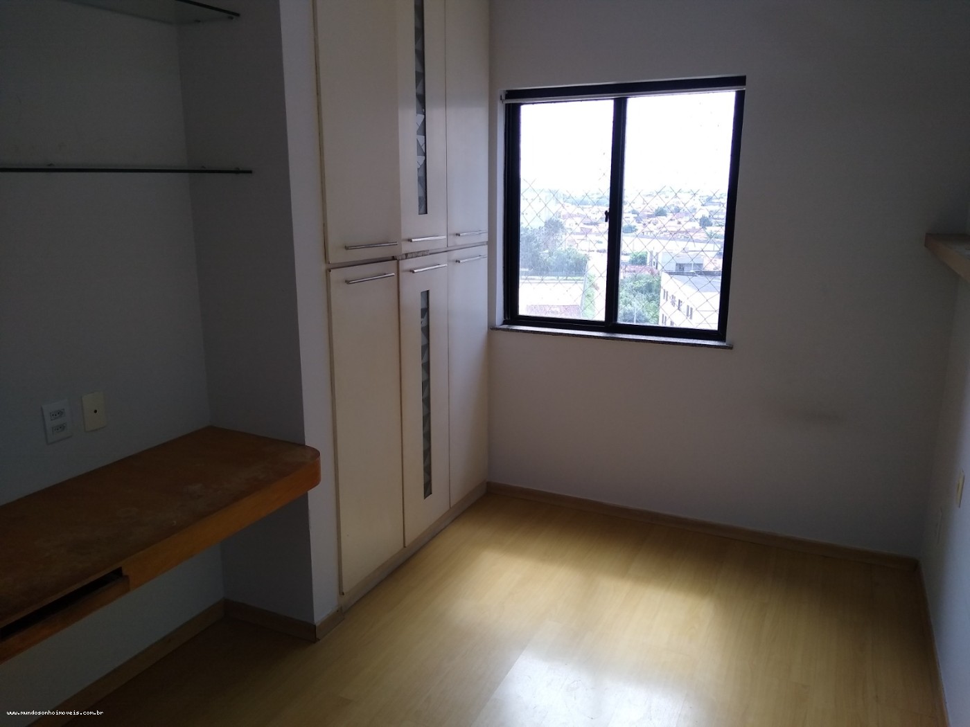 Apartamento - Ponto central