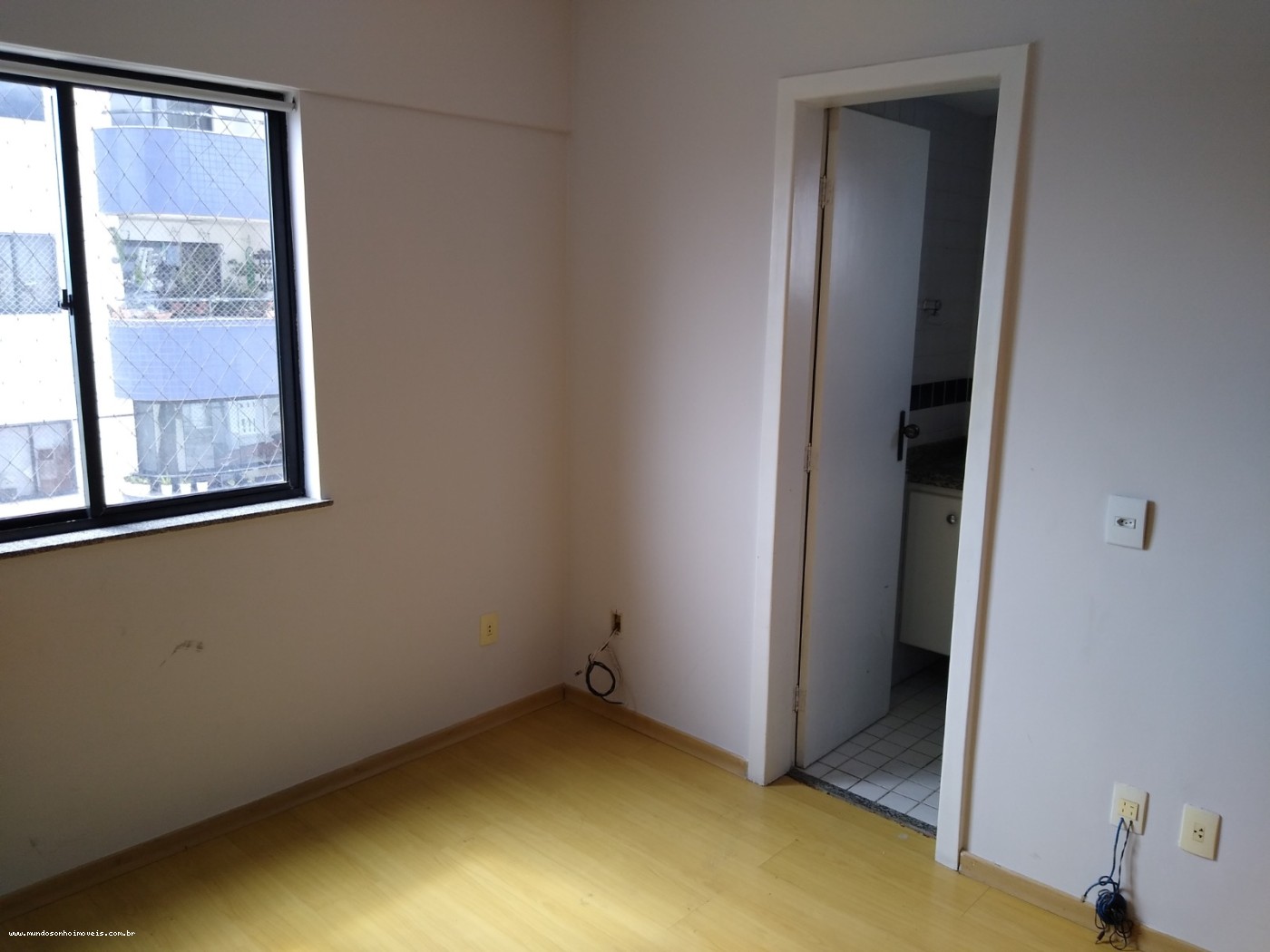 Apartamento - Ponto central