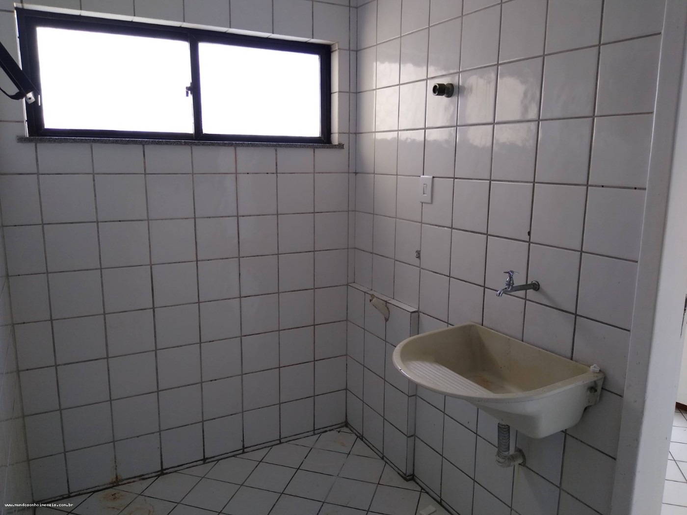 Apartamento - Ponto central
