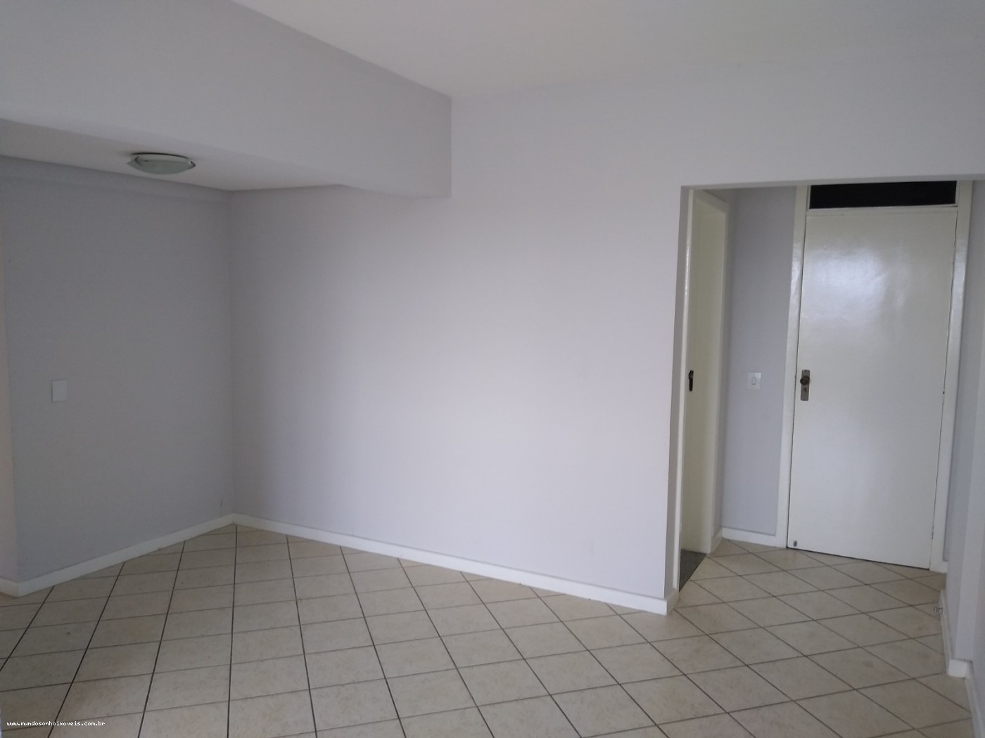 Apartamento - Ponto central