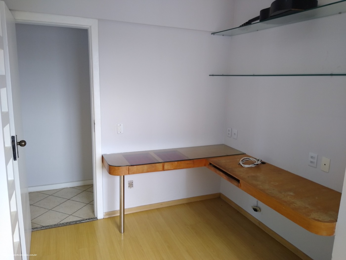 Apartamento - Ponto central