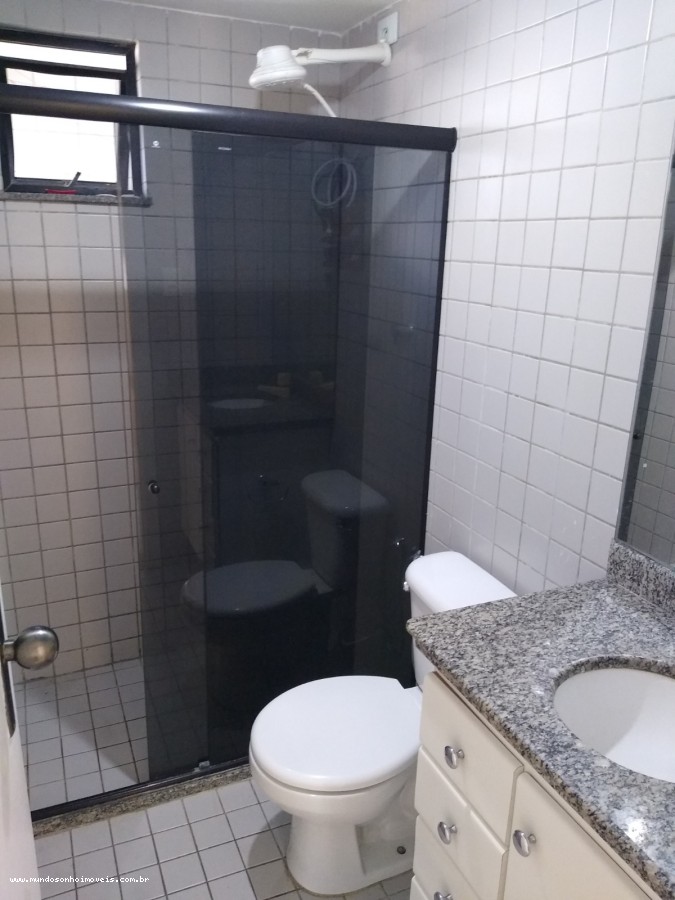 Apartamento - Ponto central