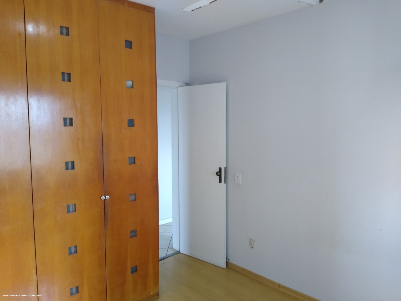 Apartamento - Ponto central