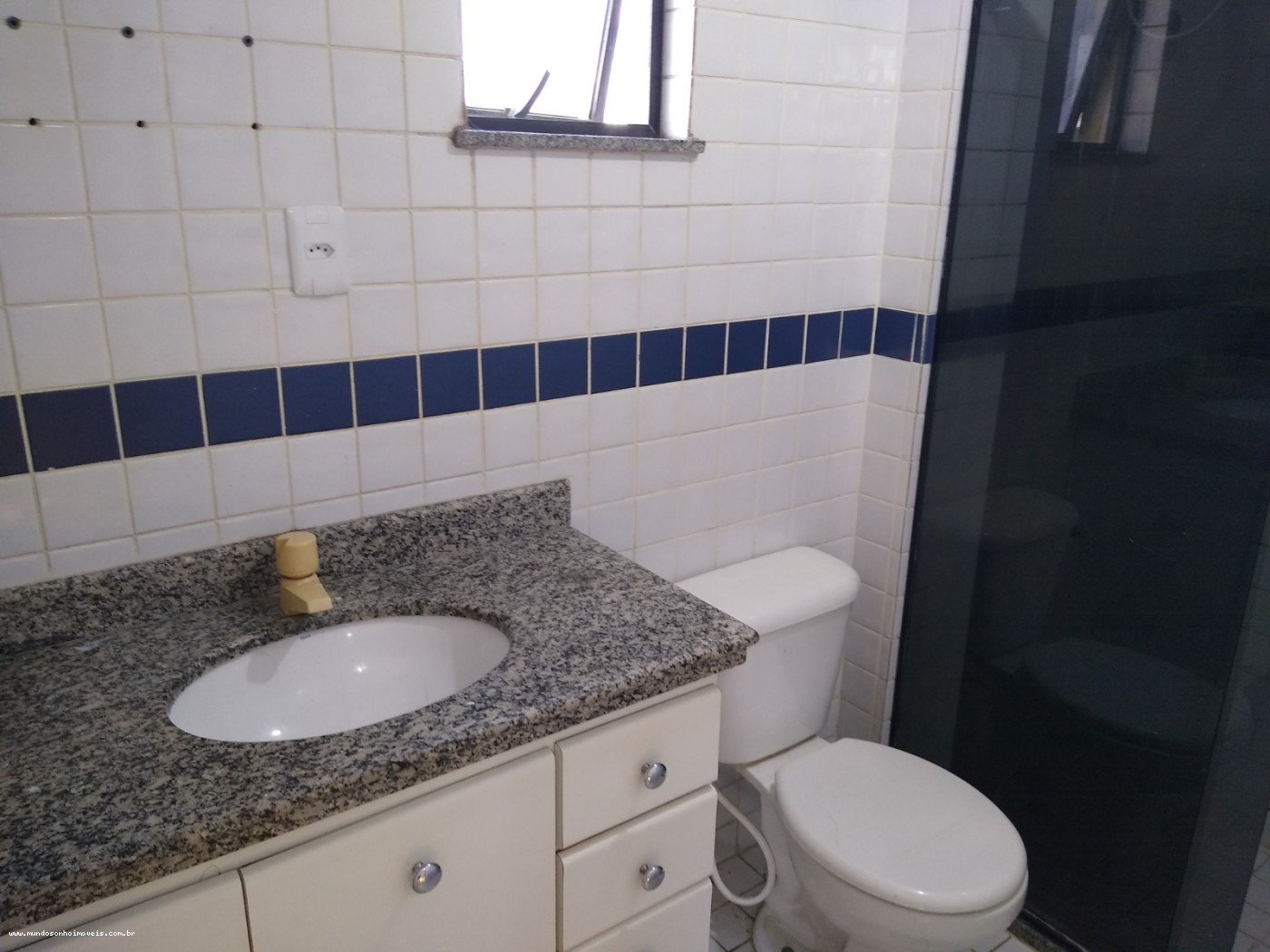 Apartamento - Ponto central