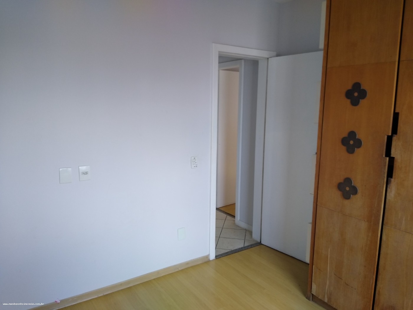 Apartamento - Ponto central