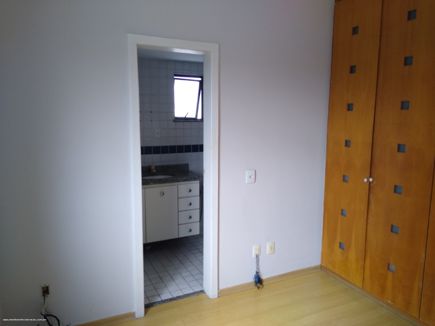 Apartamento - Ponto central