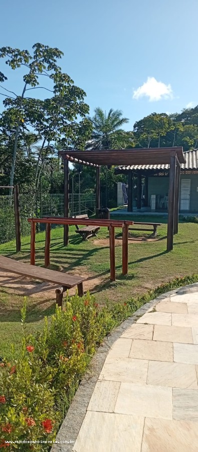 Apartamento - Caixa d`água
