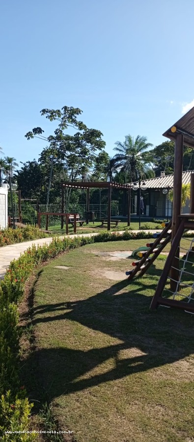 Apartamento - Caixa d`água