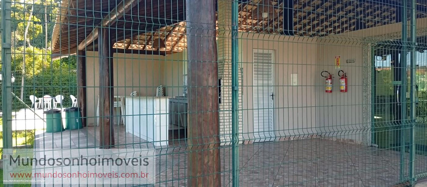 Apartamento - Caixa d`água