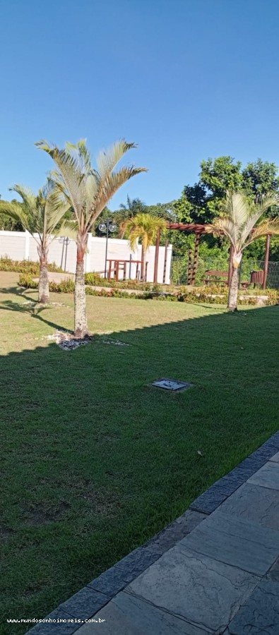 Apartamento - Caixa d`água