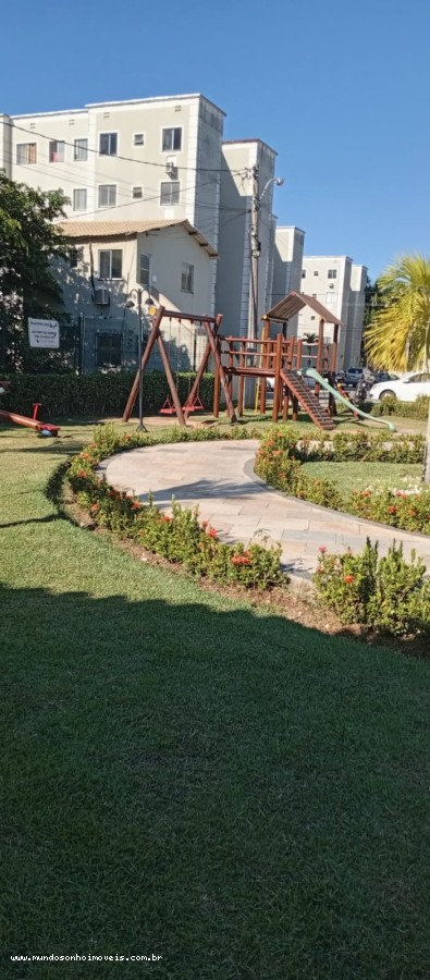 Apartamento - Caixa d`água