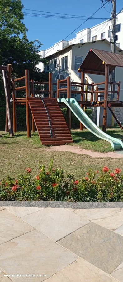 Apartamento - Caixa d`água
