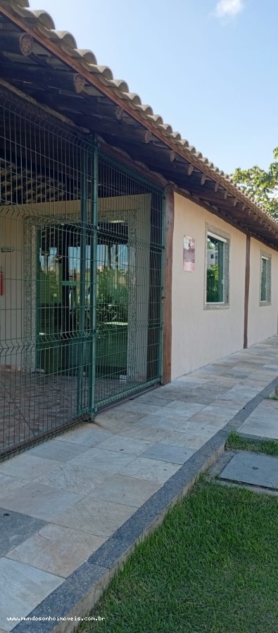Apartamento - Caixa d`água