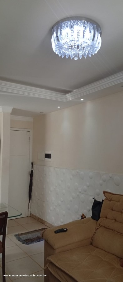 Apartamento - Caixa d`água