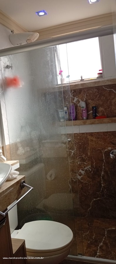 Apartamento - Caixa d`água