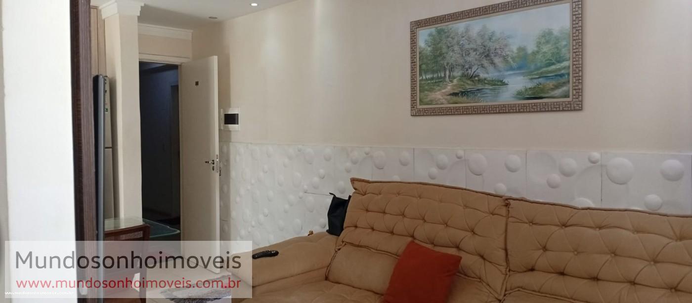Apartamento - Caixa d`água