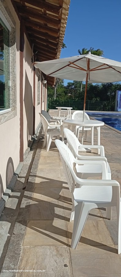 Apartamento - Caixa d`água