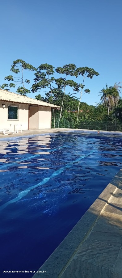Apartamento - Caixa d`água