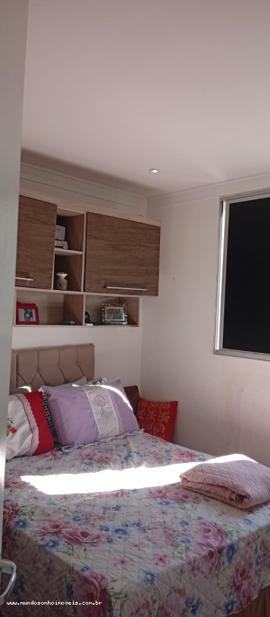 Apartamento - Caixa d`água