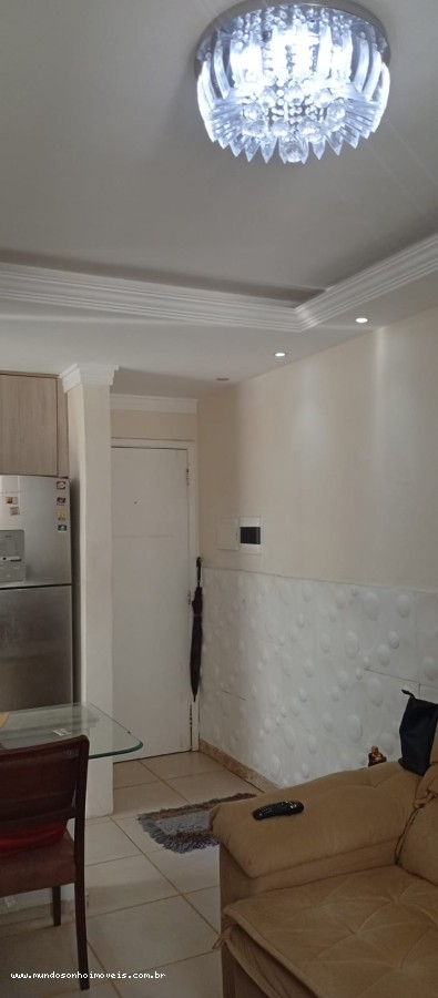 Apartamento - Caixa d`água