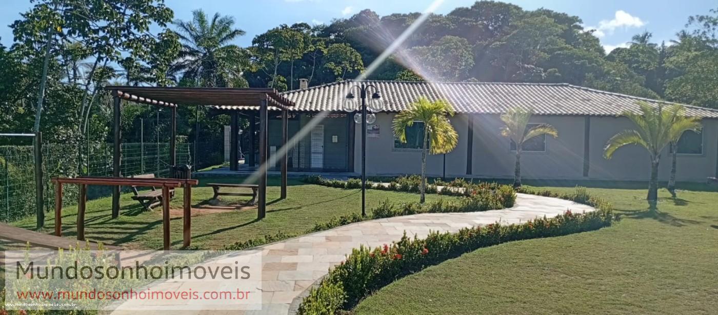 Apartamento - Caixa d`água