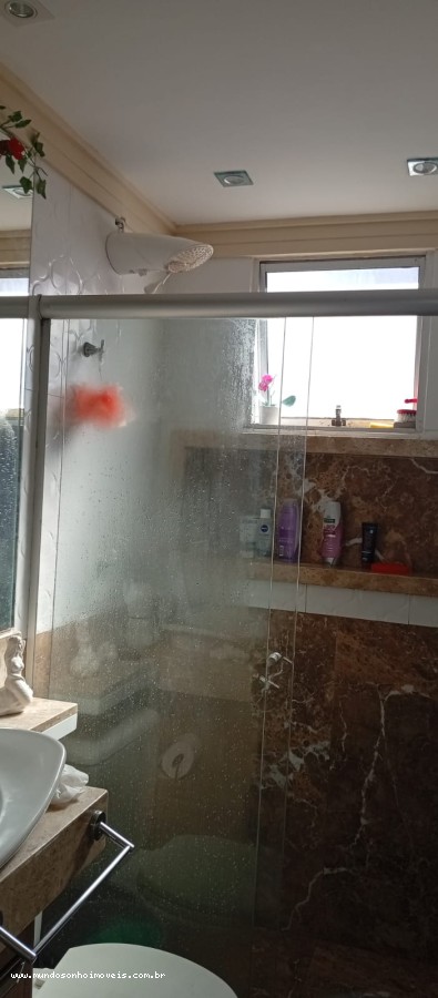 Apartamento - Caixa d`água